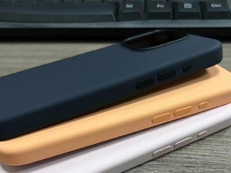 雨山苹果14维修站分享iPhone14手机壳能直接给iPhone15用吗?