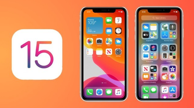 雨山苹果13维修分享iPhone13更新iOS 15.5，体验如何 