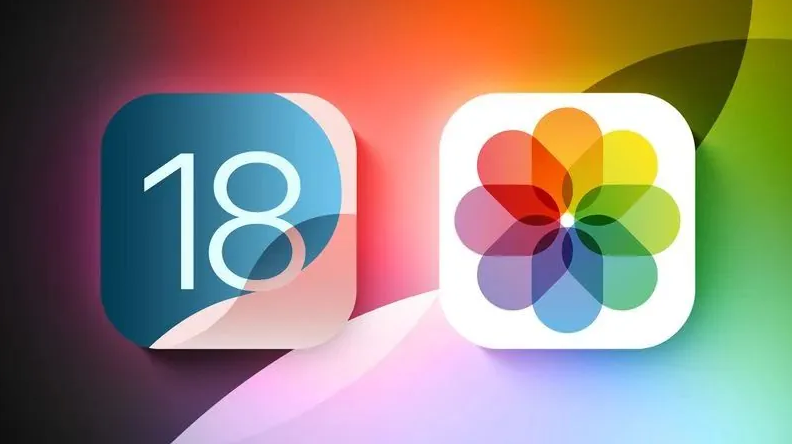 雨山苹果手机维修分享苹果 iOS / iPadOS 18.1Beta 3 发布 