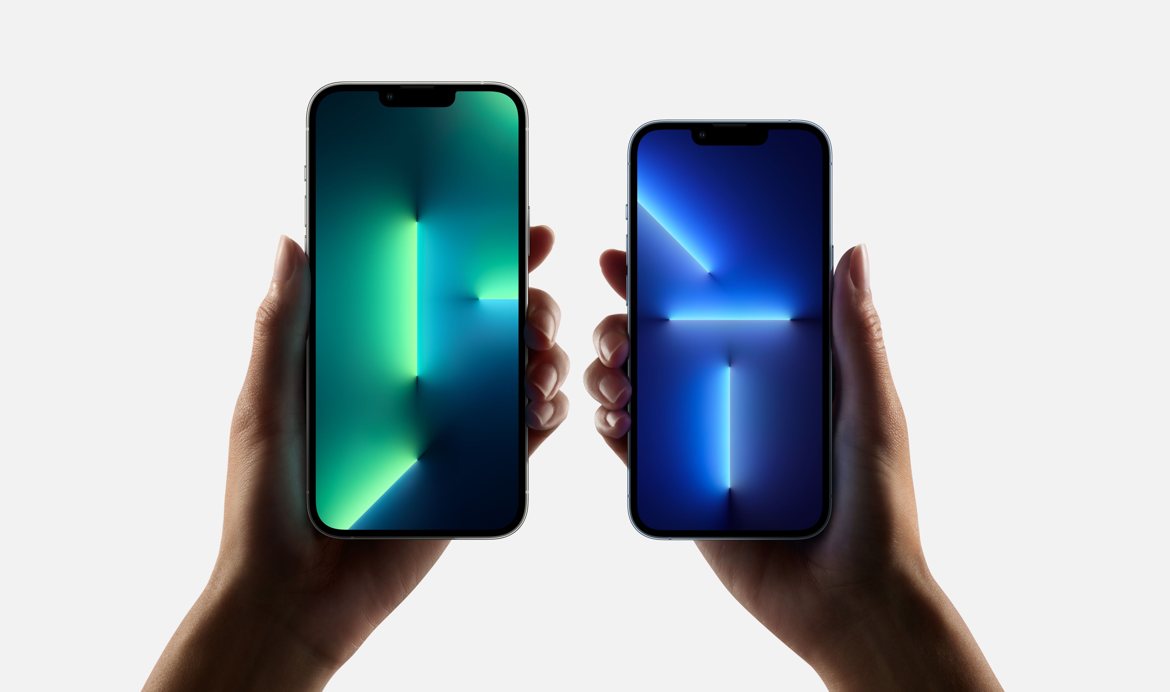 雨山苹果手机维修分享iPhone 13 四款机型怎么选 