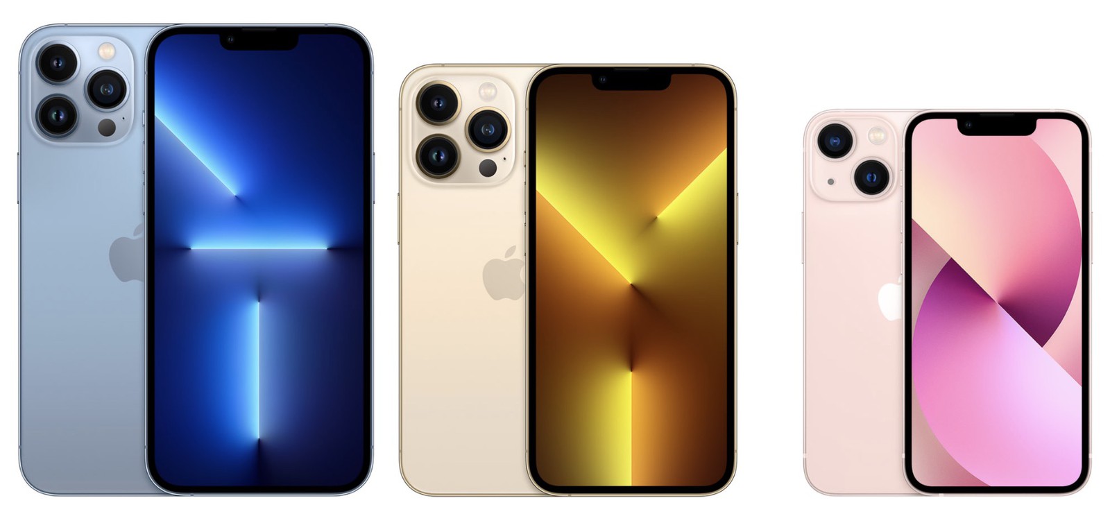 雨山苹果手机维修分享iPhone 13续航怎么样 