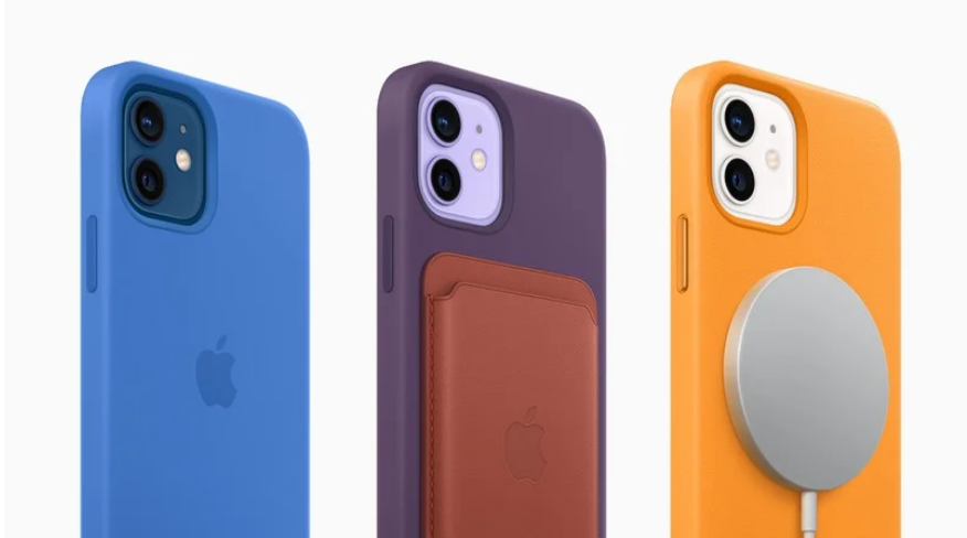 雨山苹果手机维修分享关于 iPhone 13 的细节爆料 