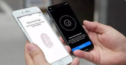 雨山苹果手机维修分享iPhone 13 系列会有屏下指纹吗 