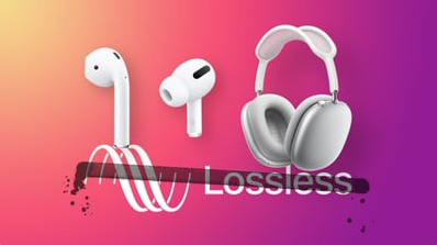 雨山苹果手机维修分享哪些设备支持Apple Music 无损音频 