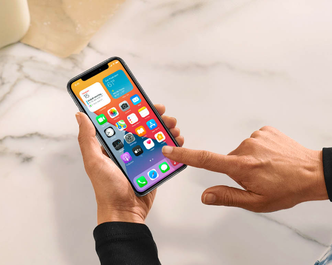 雨山苹果手机维修分享iPhone 12 出现运行缓慢或死机的情况怎么办 