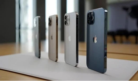 雨山苹果手机维修分享为什么说iPhone13才是真旗舰 