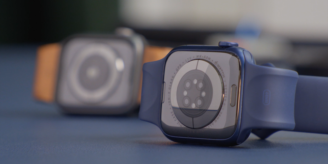 雨山苹果手机维修分享Apple Watch 是如何测量卡路里的 