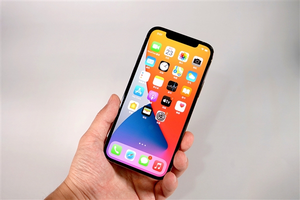 雨山苹果手机维修分享iOS 14.2修订版已到，专属iPhone 12系列 