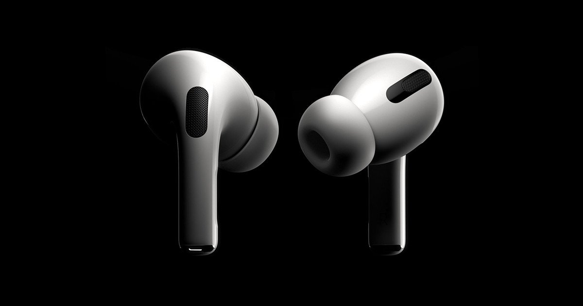 雨山苹果手机维修分享AirPods Pro 爆音、降噪效果下降怎么办 