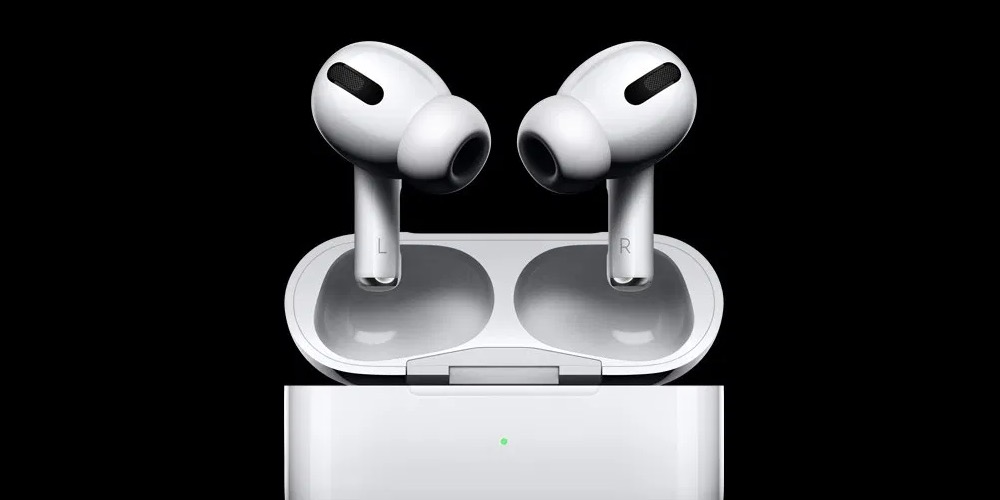 雨山苹果手机维修分享AirPods Pro 出现静电噪音 