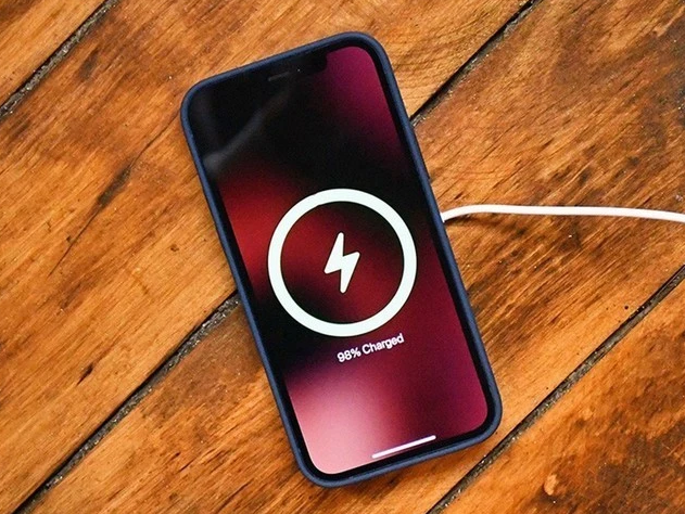 雨山苹果手机维修分享iPhone 12可以随便充电吗 