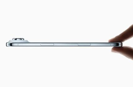 雨山苹果维修点分享iPhone 17 Air自动关机电源故障解析 