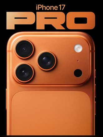 雨山苹果维修点分享iPhone 17 Pro黑屏小众问题深度剖析 