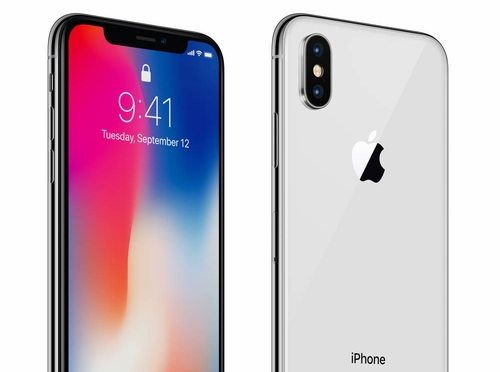 雨山苹果维修点分享iPhone X电池发烫冷门故障解析 