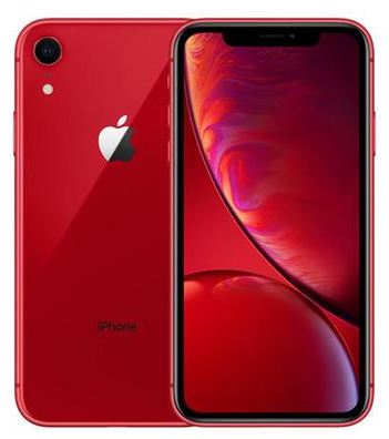 雨山苹果维修点分享iPhone XR电池发烫特殊故障解析 