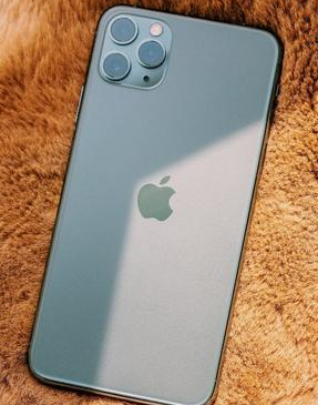 雨山苹果维修点分享iPhone 11 Pro Max电池发烫特殊问题 