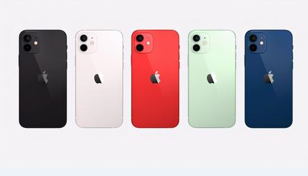 雨山苹果维修点分享iPhone 12电池发烫少见诱因解析 