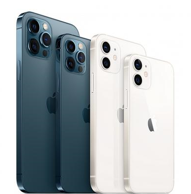 雨山苹果维修点分享iPhone 12 Pro发烫关联故障汇总 