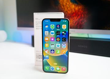 雨山苹果维修点分享iPhone 14电池发烫真实诱因盘点 