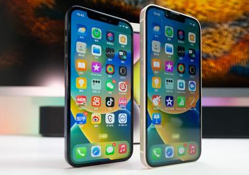 雨山苹果维修点分享iPhone 14 Plus发烫常见情况科普 