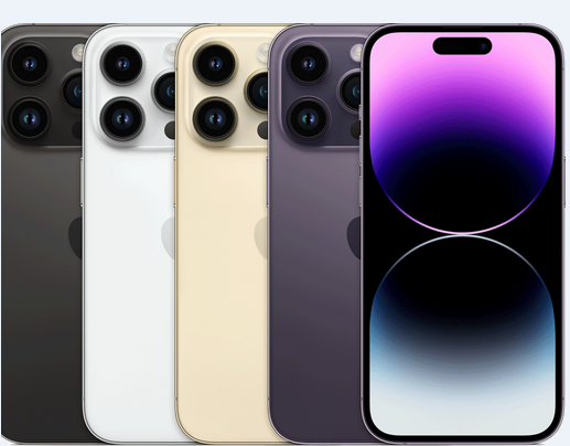 雨山苹果维修点分享iPhone 14 Pro发烫易忽略问题解析 