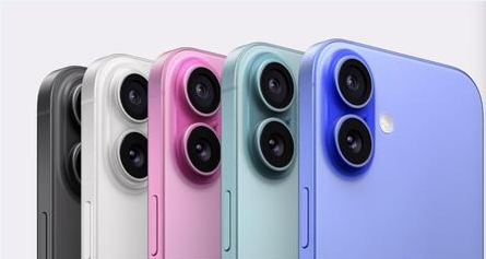 雨山苹果维修点分享iPhone 16发烫易忽视因素汇总 