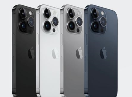 雨山苹果维修点分享iPhone 16 Pro 发烫多维度科普 