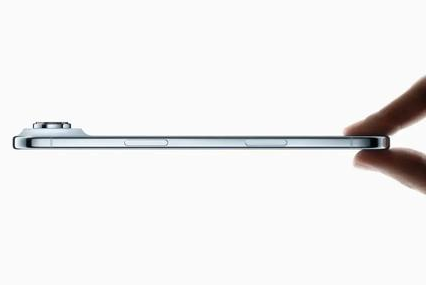 雨山苹果维修点分享iPhone 17 Air发烫几大隐形诱因 