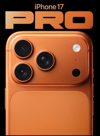 雨山苹果维修点分享iPhone 17 Pro发烫五大隐藏诱因详解 