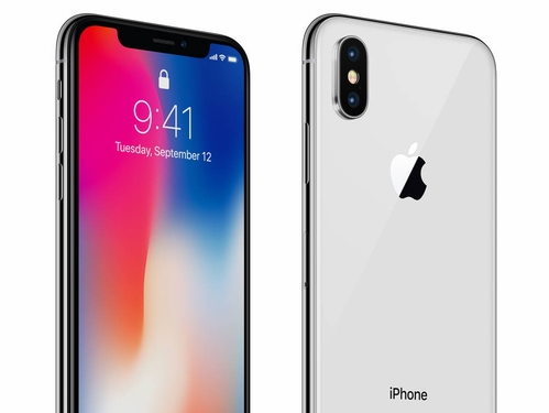 雨山苹果维修点分享iPhone X摄像头实拍质感与场景适配全解析 